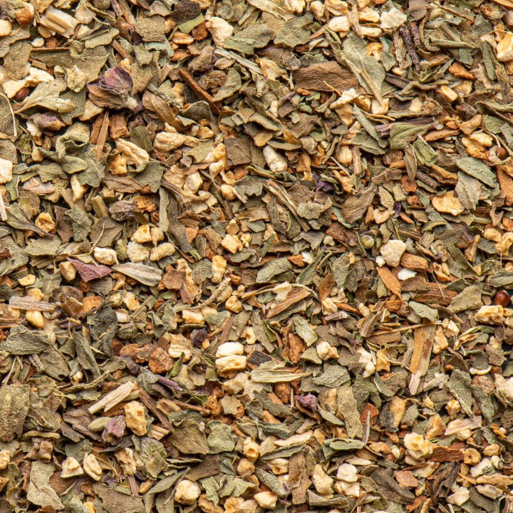 Infusion Énergie 500g
