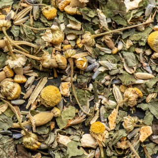 Infusion Doux Rêves 500g