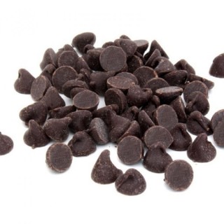 Pépites de chocolat noir 60% 500g