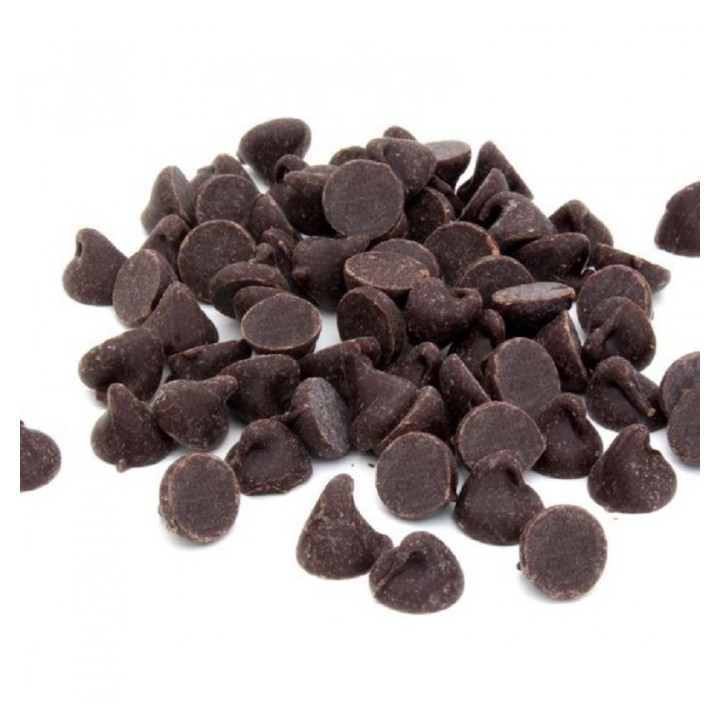 Pépites de chocolat noir 60% 500g