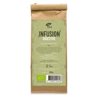 Infusion Digestive 80g