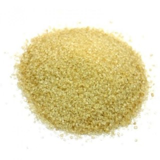 Sucre de canne blond 1kg