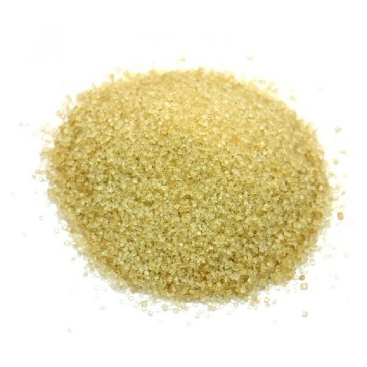 Sucre de canne blond 1kg