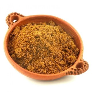 Sucre de canne complet RAPADURA 1kg