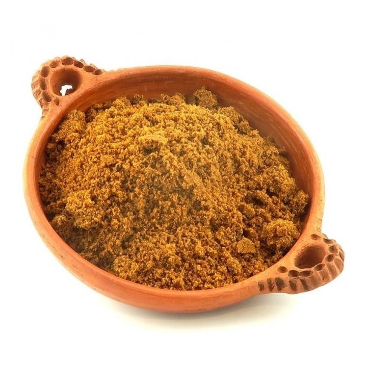 Sucre de canne complet RAPADURA 1kg