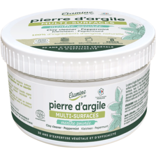 Pierre d'Argile 400g