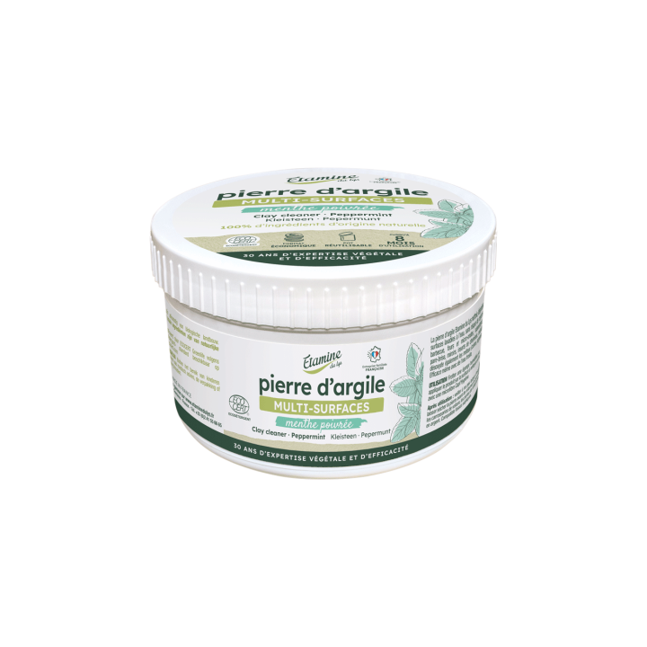 Pierre d'Argile 400g