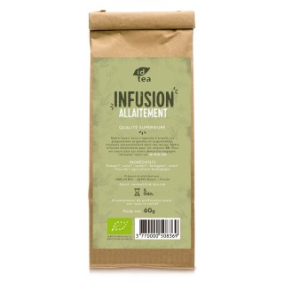Infusion Allaitement 500g