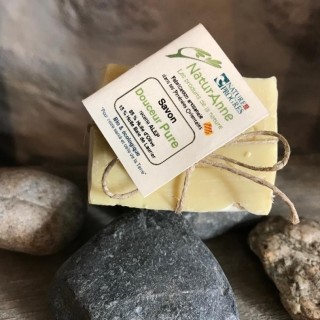 Savon Douceur Pure Solide 100g