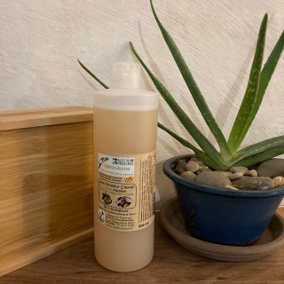 Savon Douceur Coprah 500ml