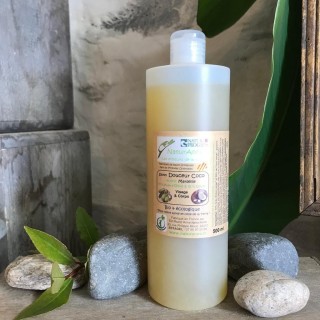 Savon Douceur Coco 500ml