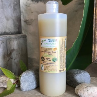 Savon Douceur Pure 500ml
