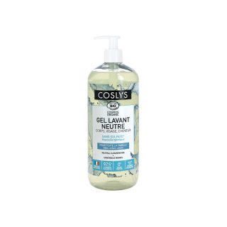 Gel lavant neutre 1L