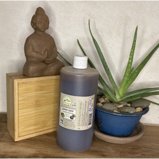 Savon Noir Liquide concentré 1L