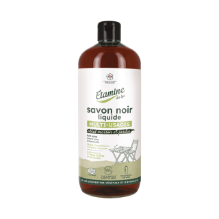 Savon Noir