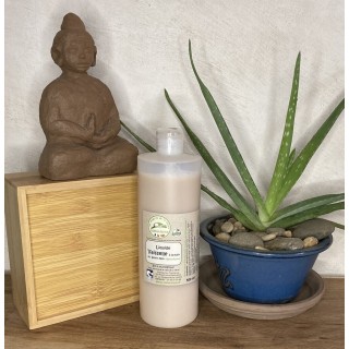 Liquide Vaisselle à la main au Savon Noir 500ml