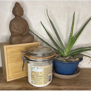 Lave Vaisselle poudre au savon noir 400g