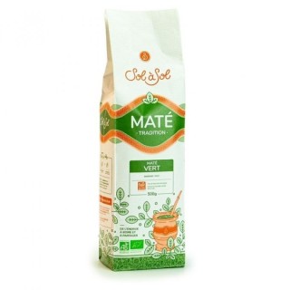 Maté Tradition 500g