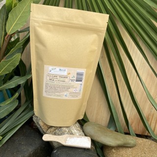 Lave Vaisselle poudre au savon noir recharge 400g