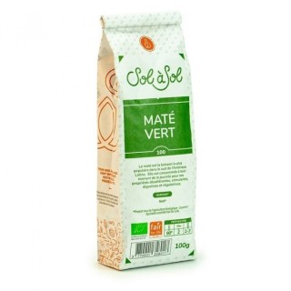 Maté Tradition 100g