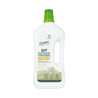 Gel lave vaisselle 1L