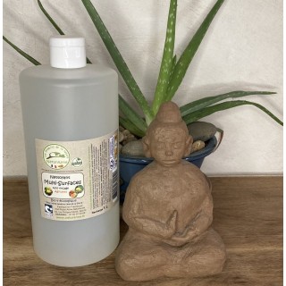 Nettoyant Multi-surfaces sans rinçage Agrumes 1L