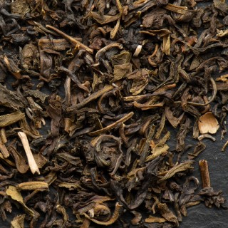 Thé Vert Original 500g