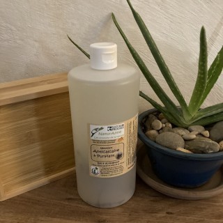Nettoyant Anticalcaire et Purifiant 1L