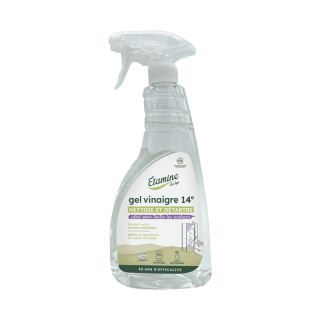 Gel Vinaigre 14° 75cl