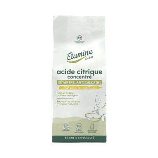 Acide Citrique 1kg