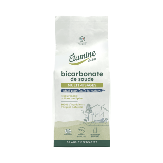 Bicarbonate de soude 1kg