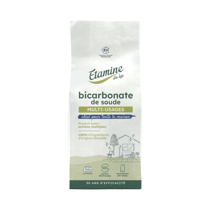 Bicarbonate de soude 1kg