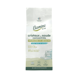 Cristaux de soude 1kg