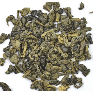 Thé Vert Gunpowder 500g