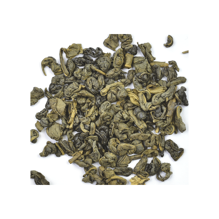Thé Vert Gunpowder 500g
