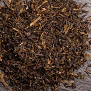 Thé Vert Earl Grey Bergamote 500g