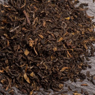 Thé Vert Citron 500g