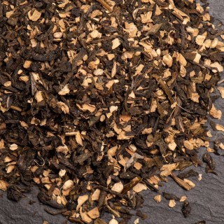 Thé Vert Chaï 500g