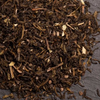 Thé vert Cardamome 500g
