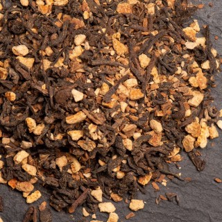 Thé Noir de Noël 500g