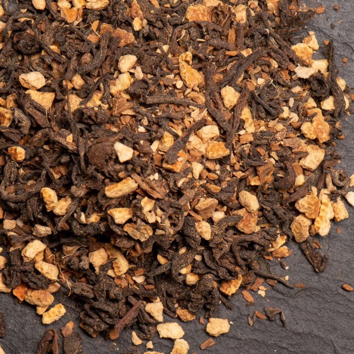 Thé Noir de Noël 500g