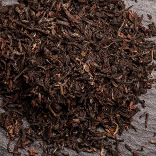 Thé Noir Darjeeling 500g