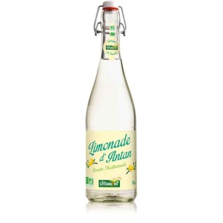 LIMONADE D'ANTAN 75cl