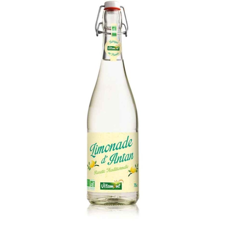 LIMONADE D'ANTAN 75cl
