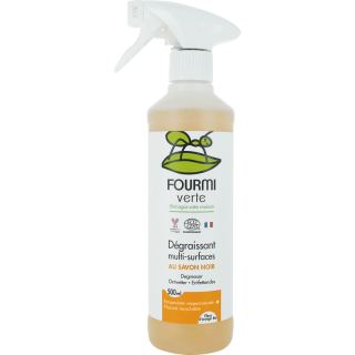 Spray dégraissant multi-surfaces 50cl