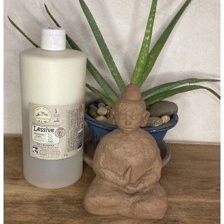 Lessive liquide concentrée 1L