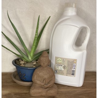 Lessive liquide concentrée 3L