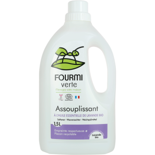 Assouplissant 1,5L