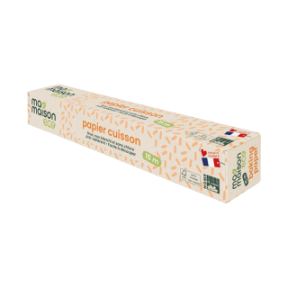 Papier Cuisson unité