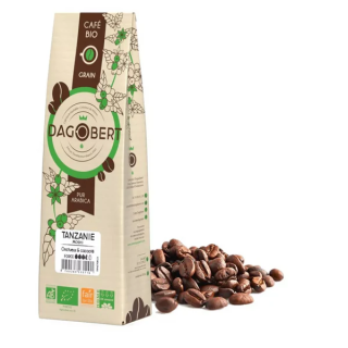 TANZANIE 1kg